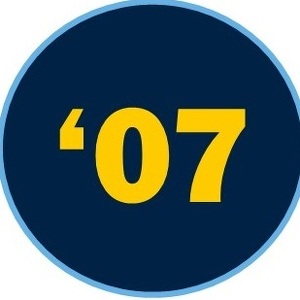 Team Page: Class of 2007